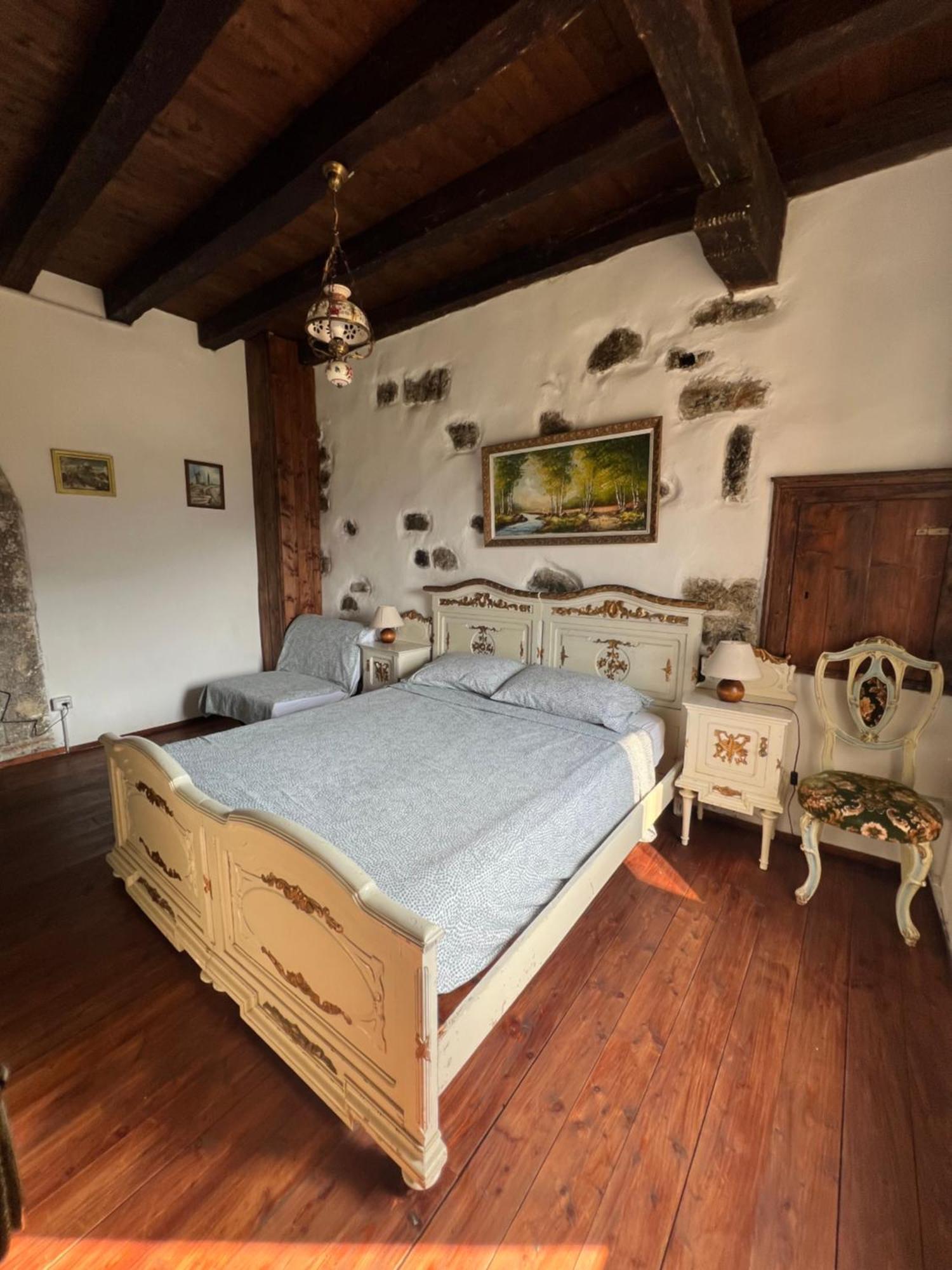 B&B Come Un Tempo Costa di Serina Dış mekan fotoğraf