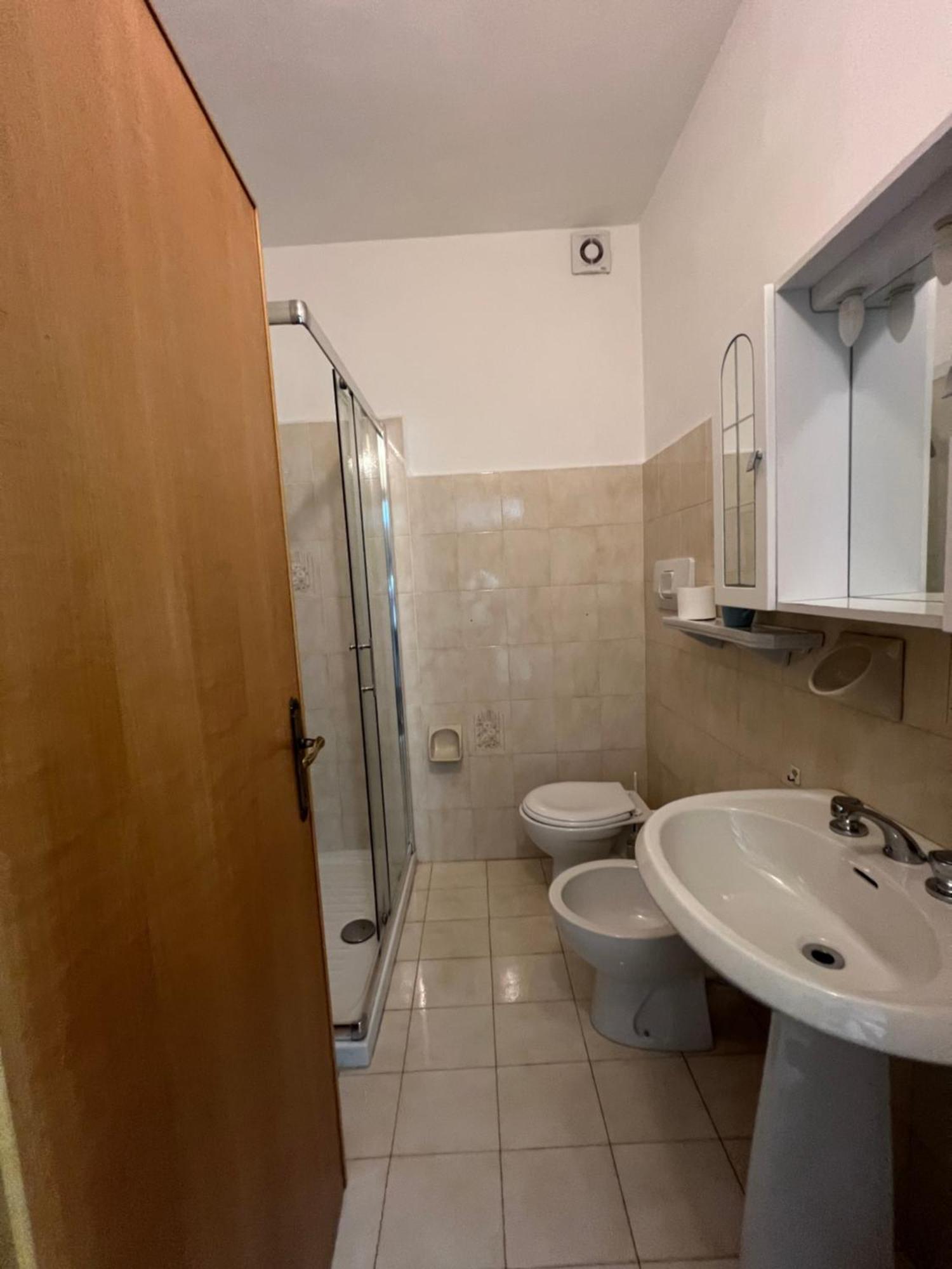 B&B Come Un Tempo Costa di Serina Dış mekan fotoğraf