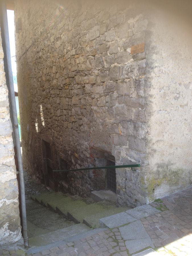 B&B Come Un Tempo Costa di Serina Dış mekan fotoğraf